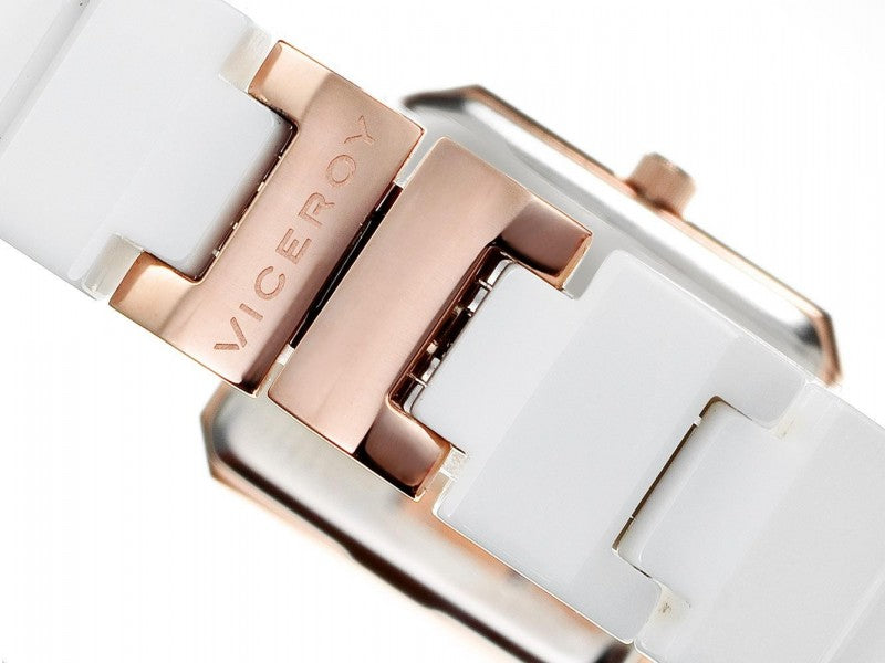 Reloj Viceroy Ceramic Mujer 47792-03