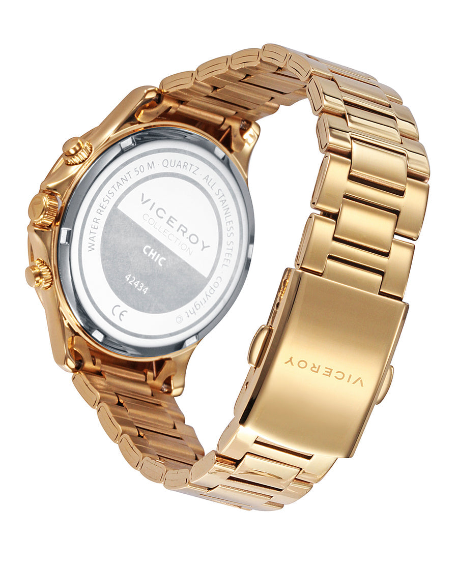 Reloj Viceroy Mujer Chic 42434-63