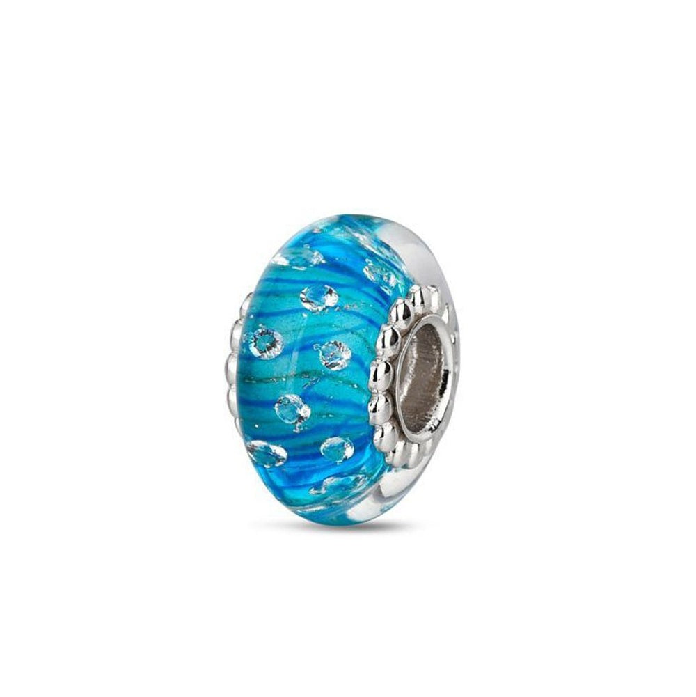 Abalorio A Tu Lado Murano Gotas