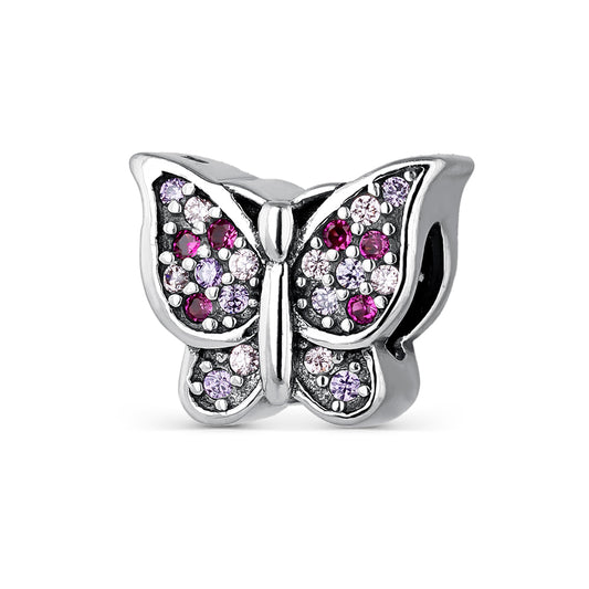Abalorio A Tu Lado Mariposa