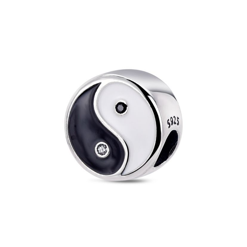 Abalorio A Tu Lado Yin Yang