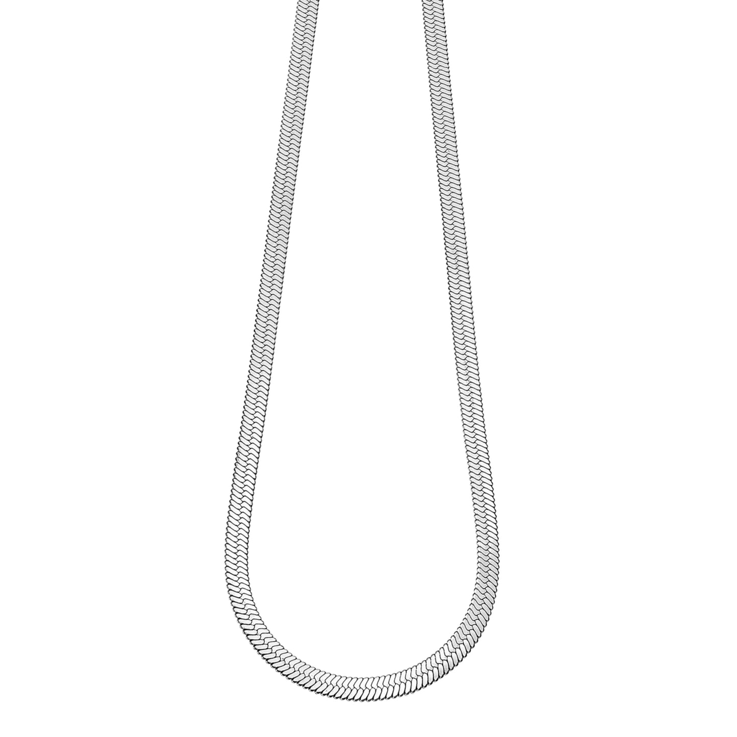 Collar Lotus Mujer Acero Inoxidable 316L