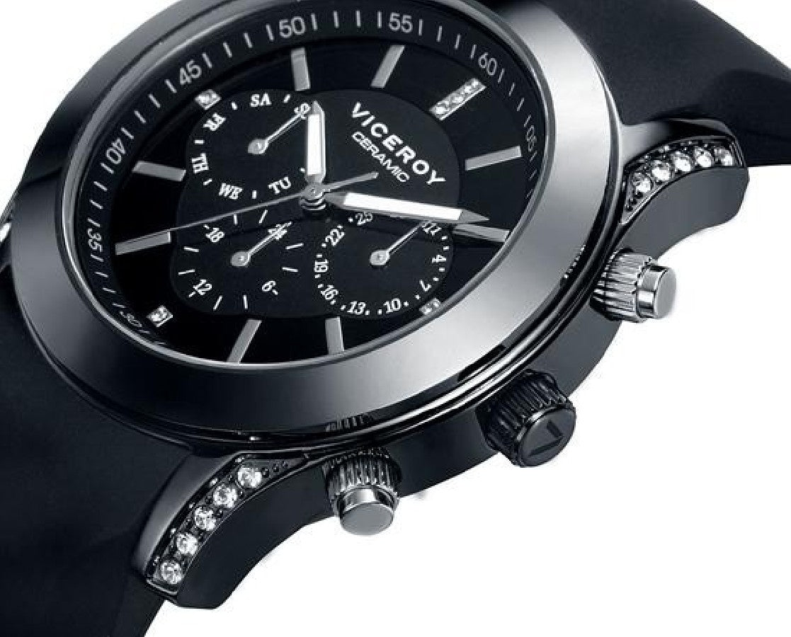 Reloj Mujer Multifunción Viceroy Ceramic 46850-57