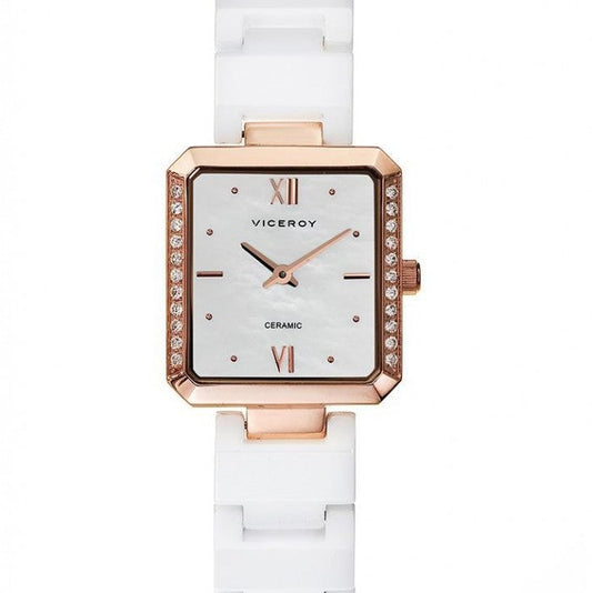 Reloj Viceroy Ceramic Mujer 47792-03