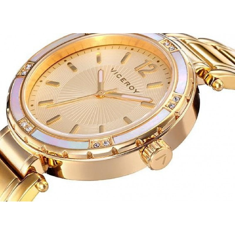 Reloj Viceroy Mujer471016-25