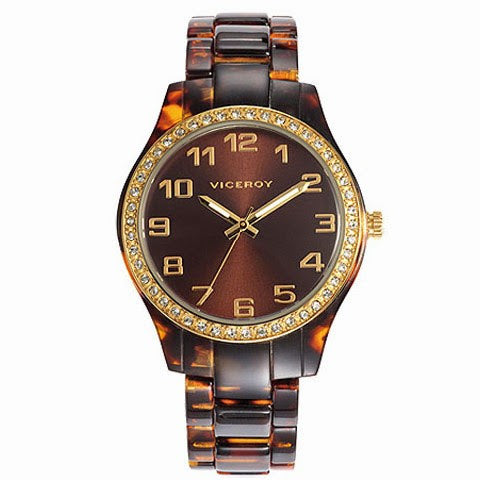 Reloj Viceroy Mujer Carey 432178-45