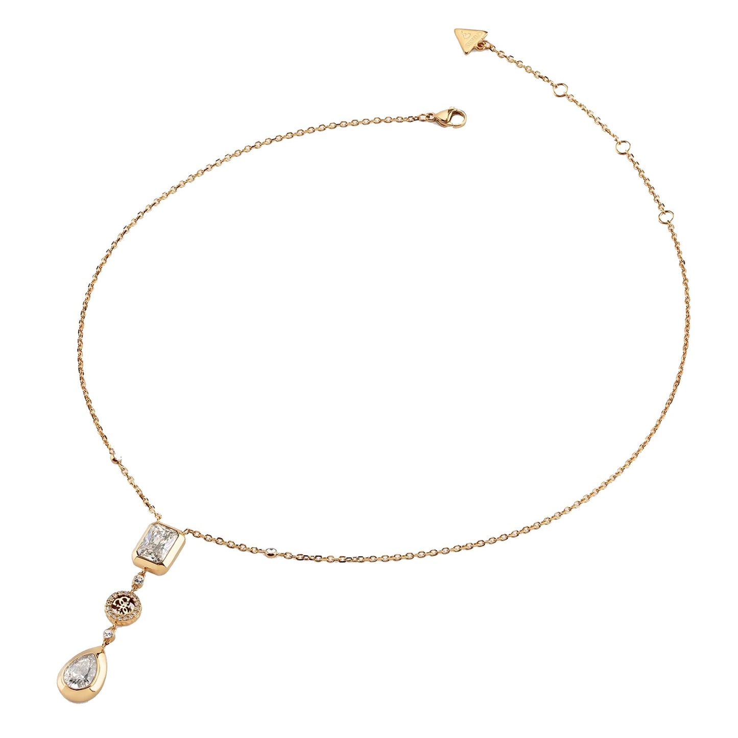 Collar Guess 4G Light