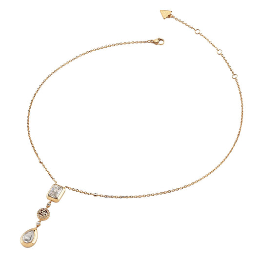 Collar Guess 4G Light